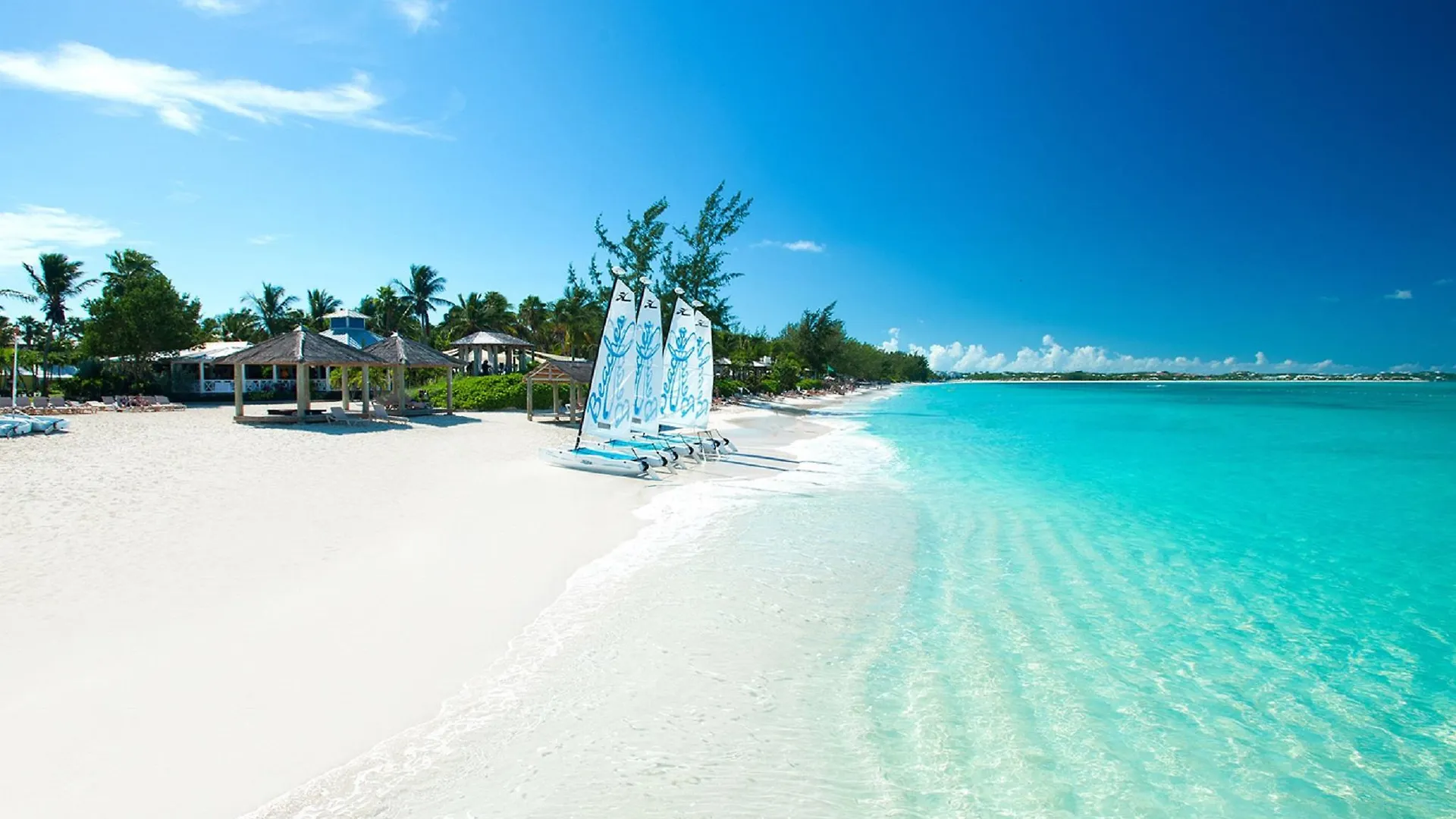 Hotel Beaches Turks & Caicos The Bight Settlements