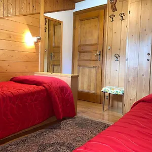 Attico Vista Tofane , Cortina d'Ampezzo Italy