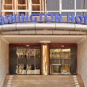 Washington Hotel Addis Abeba