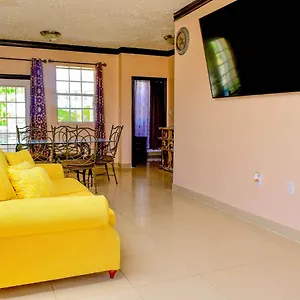 Holiday home Island T, Wheeland