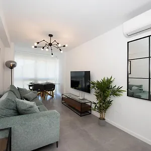 Benigno Premium Center , Malaga Spain