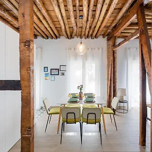 Calm & Elegance At Realejo Apartamento Granada