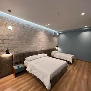 Bujtina Apsus Hotel Berat