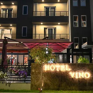 Vino Hotel Durrës