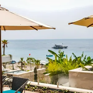 Drymades Resort Dhërmi