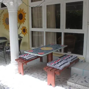 Apartamento Sunflower