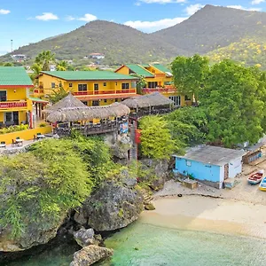 Apartamento Bahia & Diving