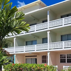 Apartamento Melrose Inc