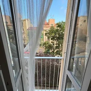 With Charm And Sea Views Apartamento Tarragona
