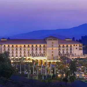 Sheraton Addis, A Luxury Collection Hotel, Hotel Addis Abeba