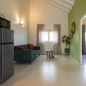 Apartamento Flamingo Park Curacao