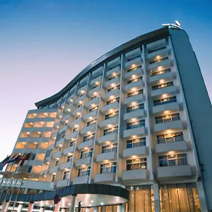 **** Hotel Western Äthiopien