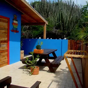 Apartamento Hopi Cadushi