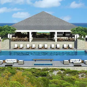 Resort Sailrock - Oceanview &, South Caicos