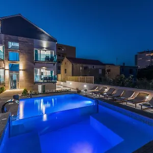 Luxury Morea Apartamento Zadar