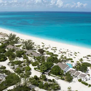 Resort The Meridian Club, Turks And Caicos, Pine Cay