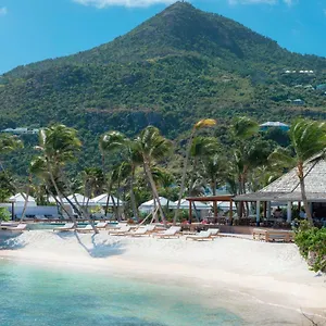 Le Sereno ***** St. Barthelemy