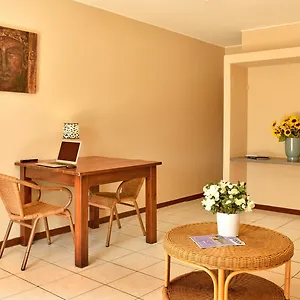 Apartamento Pega Pega