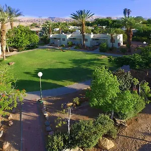 Eilot Kibbutz Country Hotel Eilat