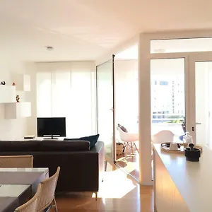 K Apartamento Zadar