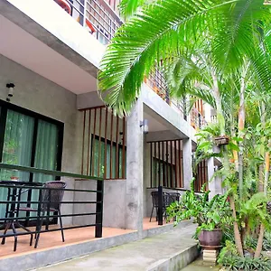 Blue Wave House Hotel Ko Tao