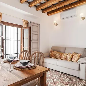 Casa De Los Abuelos 18 Apartamento Vejer de la Frontera