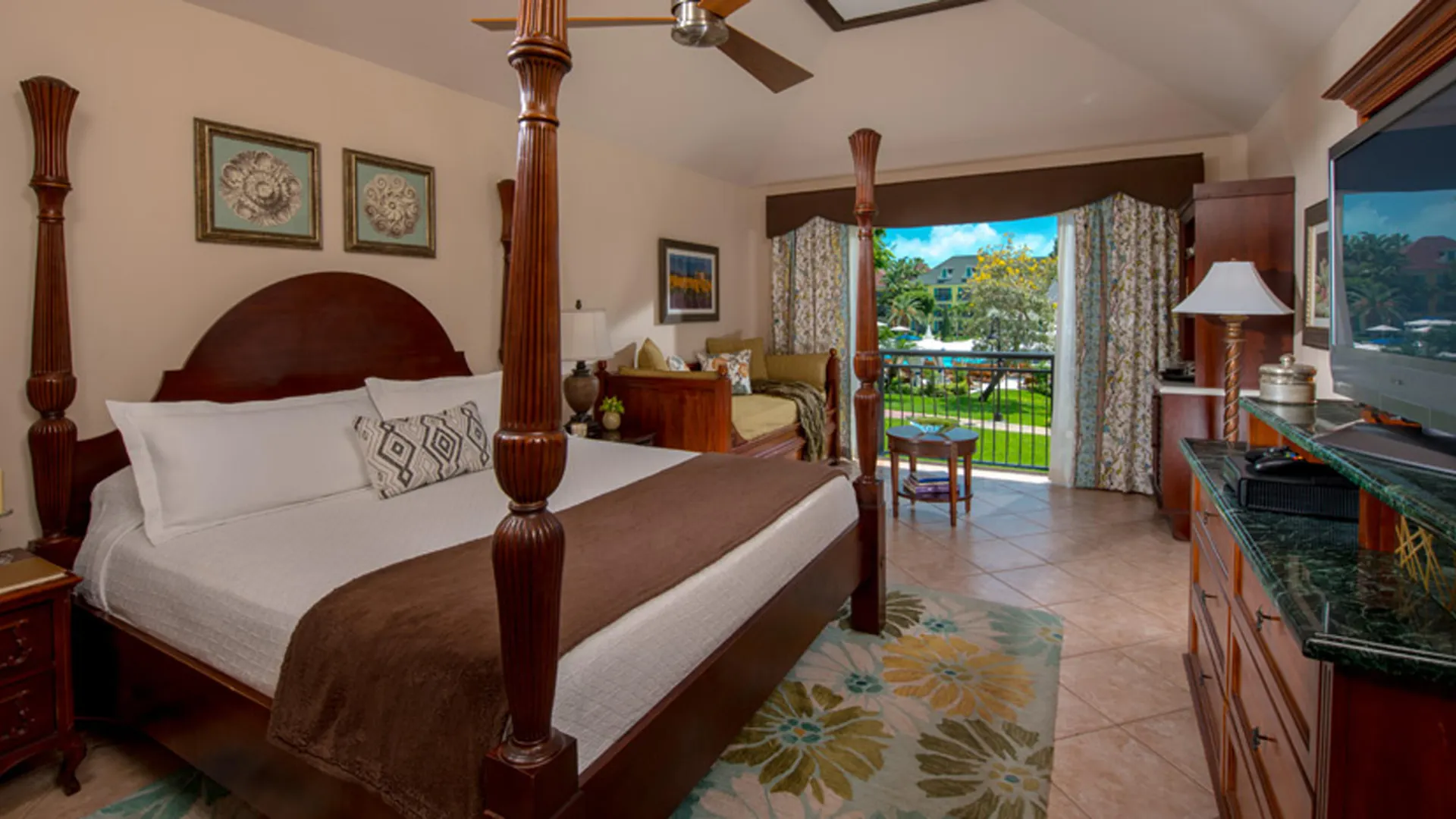 Beaches Turks & Caicos The Bight Settlements