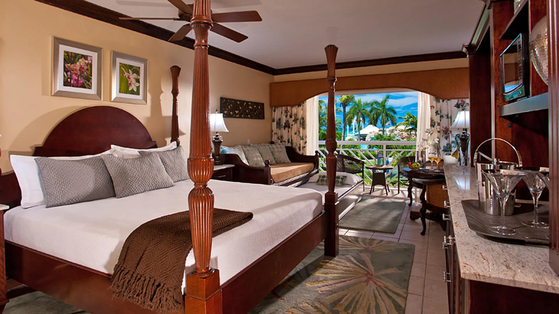 Hotel Beaches Turks & Caicos The Bight Settlements