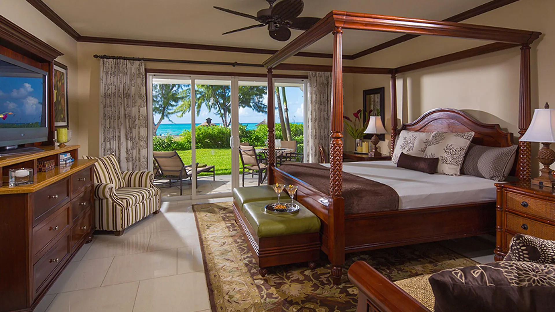 Beaches Turks & Caicos The Bight Settlements Hotel