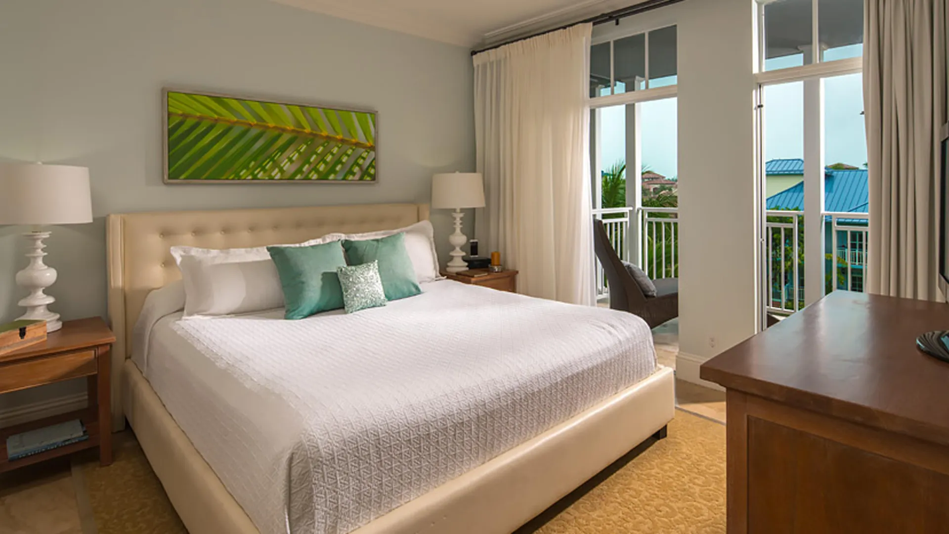 Beaches Turks & Caicos The Bight Settlements