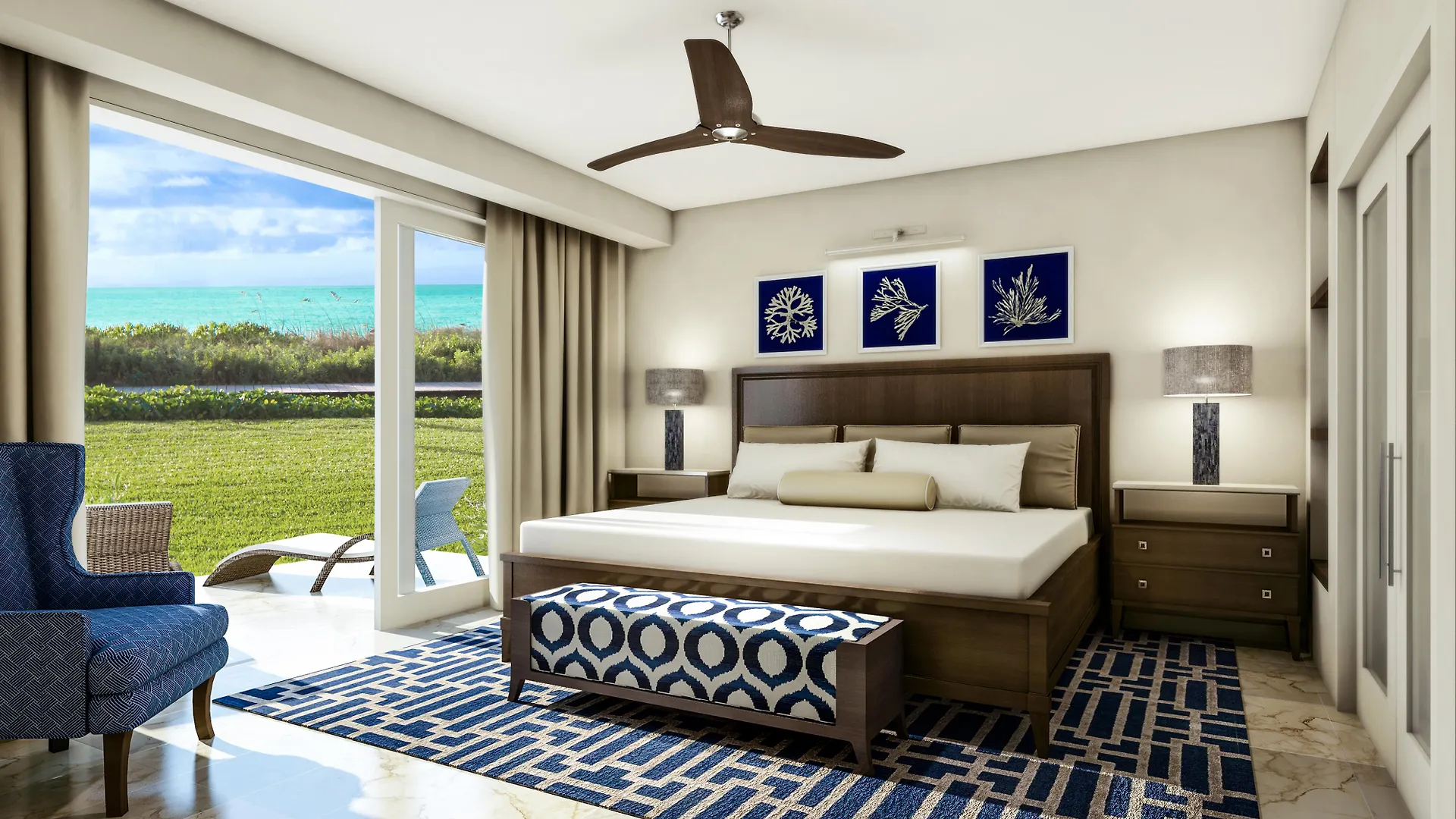 ***** Hotel Beaches Turks & Caicos The Bight Settlements Turks And Caicos Islands