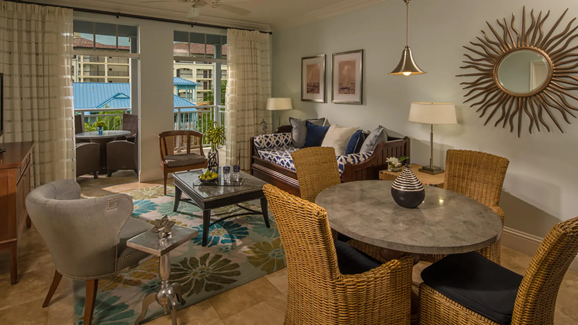 Beaches Turks & Caicos The Bight Settlements Hotel