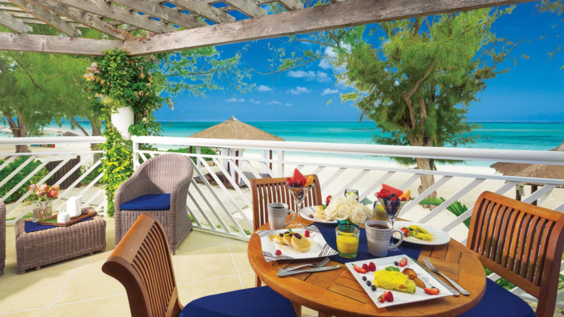 Beaches Turks & Caicos The Bight Settlements 5*,