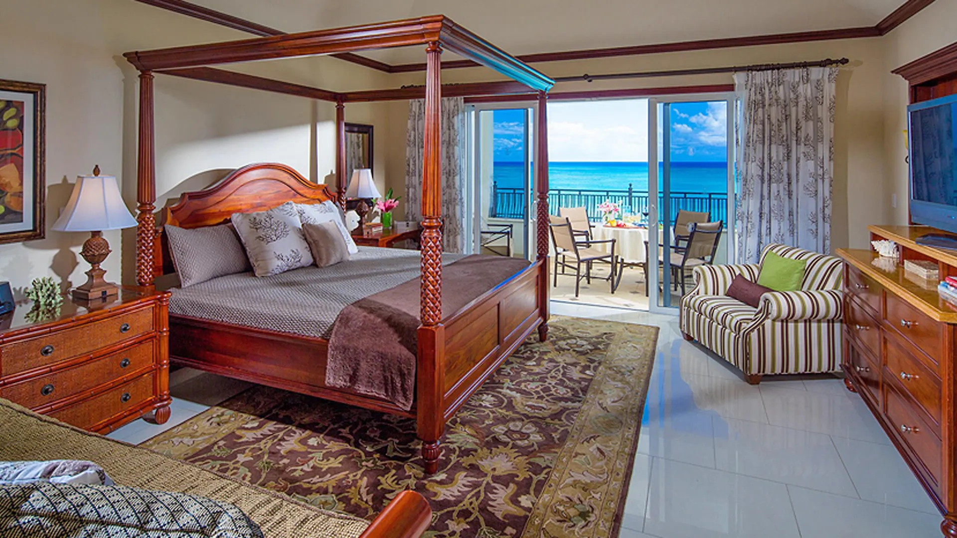 Beaches Turks & Caicos The Bight Settlements Hotel