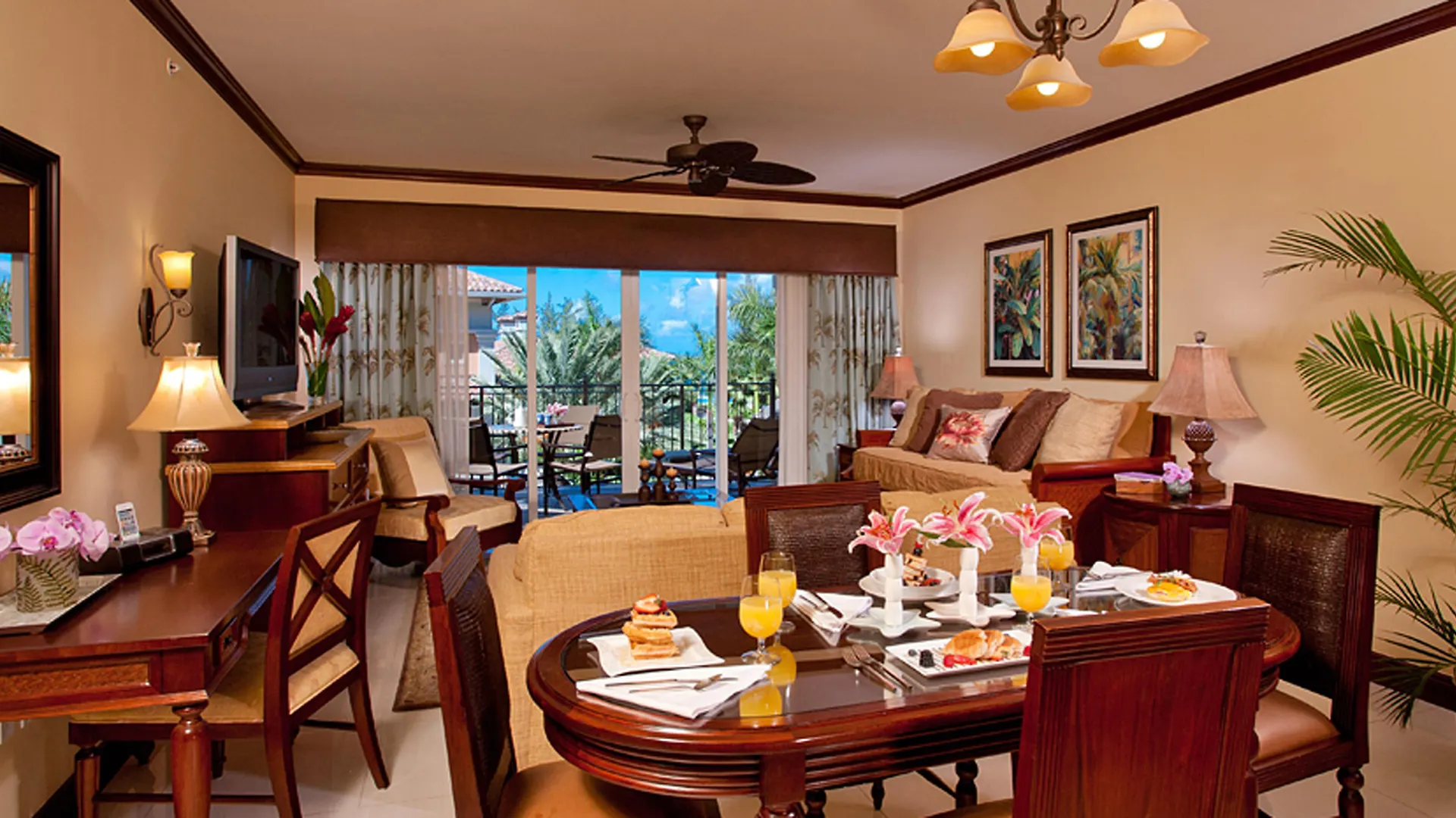 Hotel Beaches Turks & Caicos The Bight Settlements