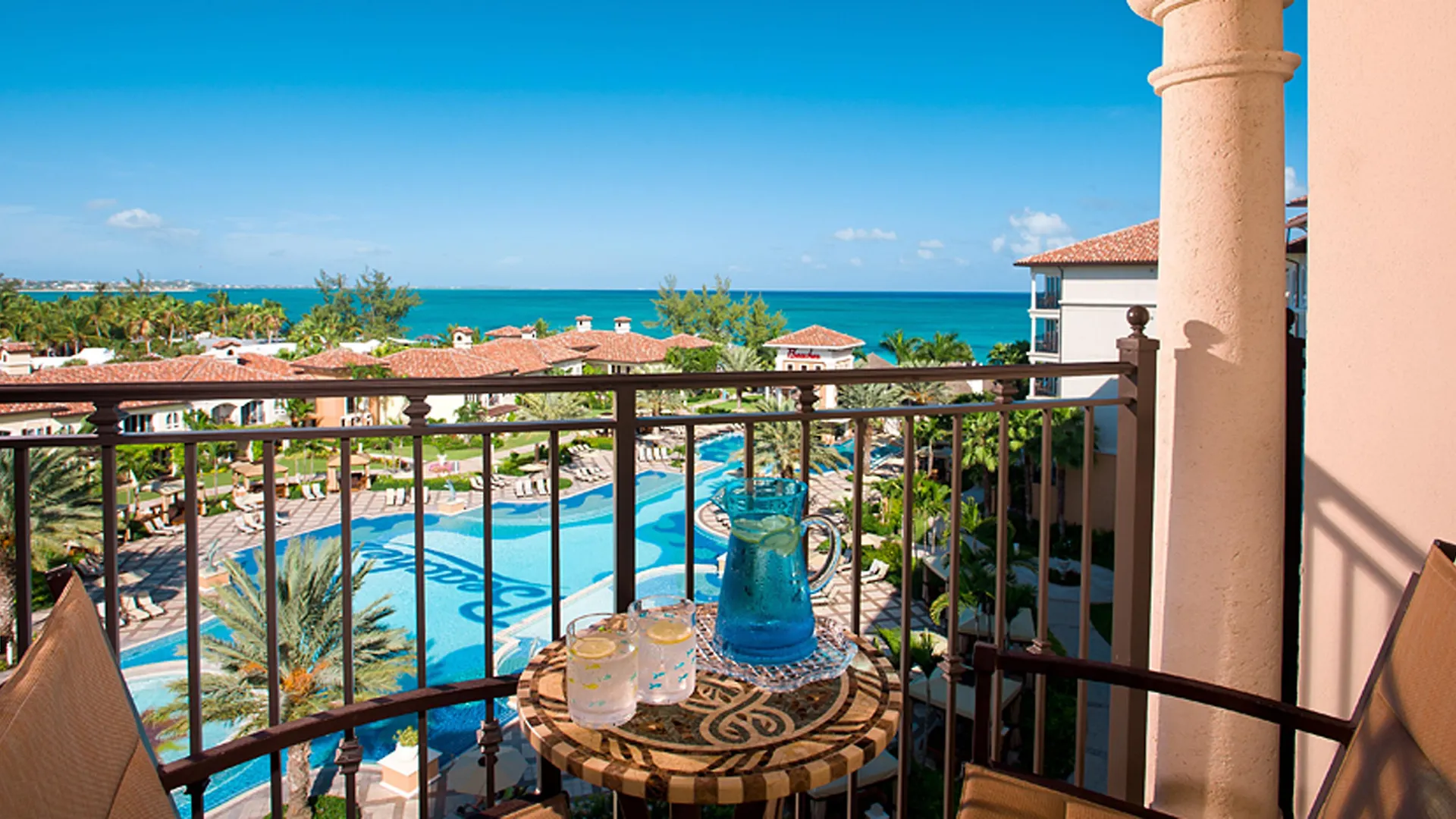 Beaches Turks & Caicos The Bight Settlements 5*,
