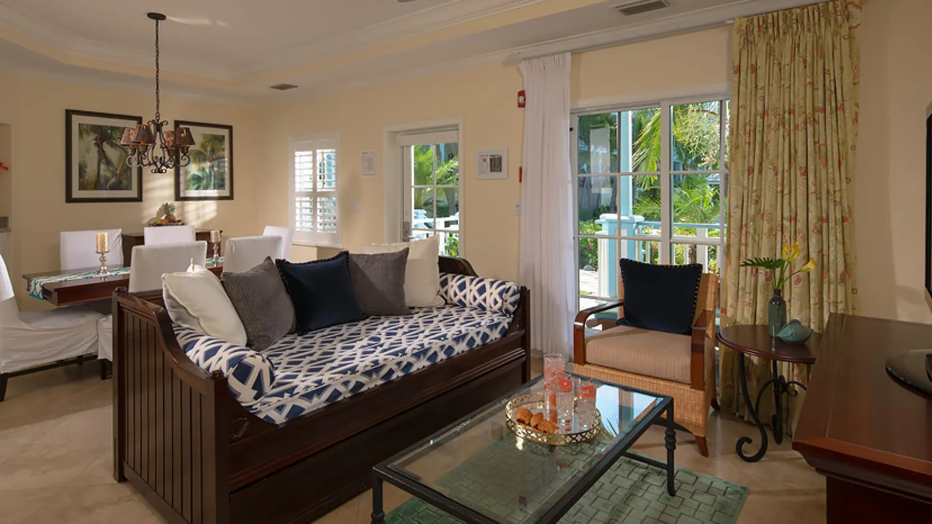 Beaches Turks & Caicos The Bight Settlements Hotel