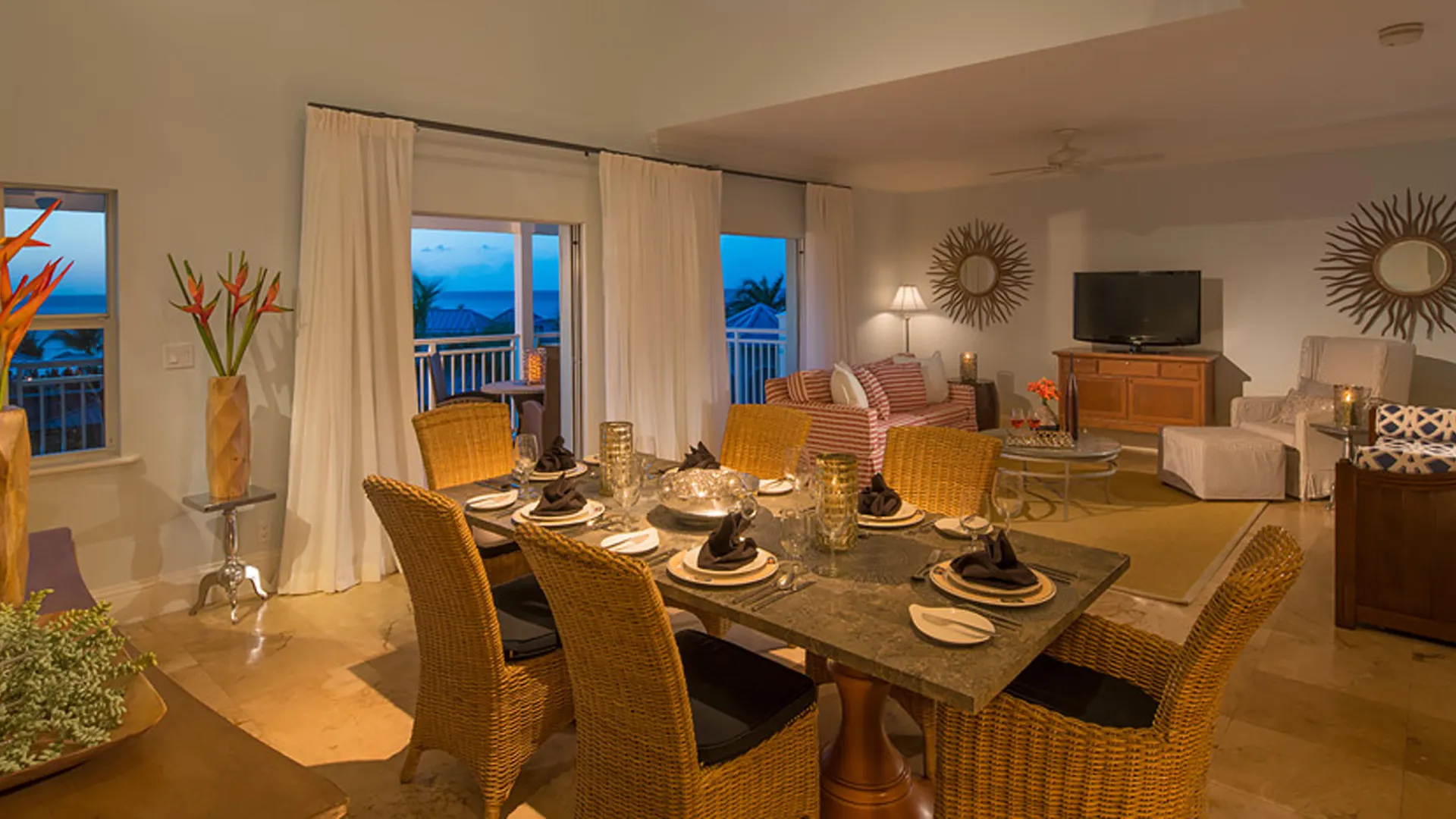 Hotel Beaches Turks & Caicos The Bight Settlements