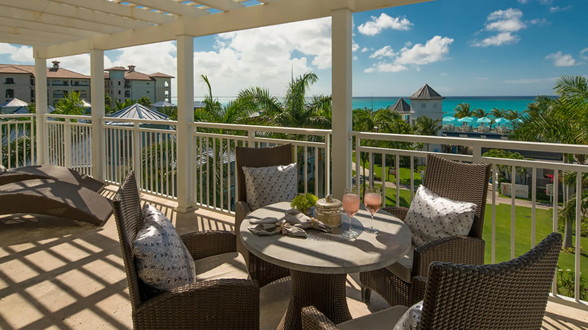 Beaches Turks & Caicos The Bight Settlements 5*,  Turks And Caicos Islands
