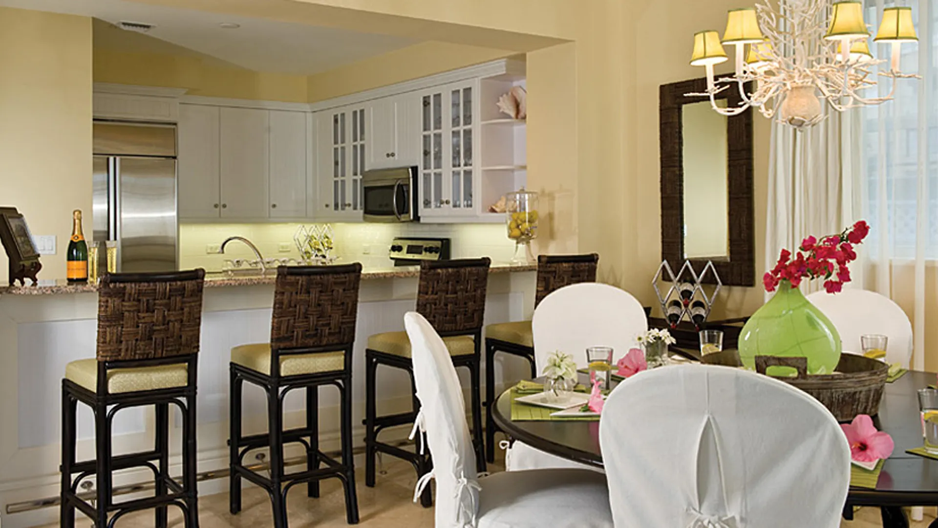 Beaches Turks & Caicos The Bight Settlements Hotel