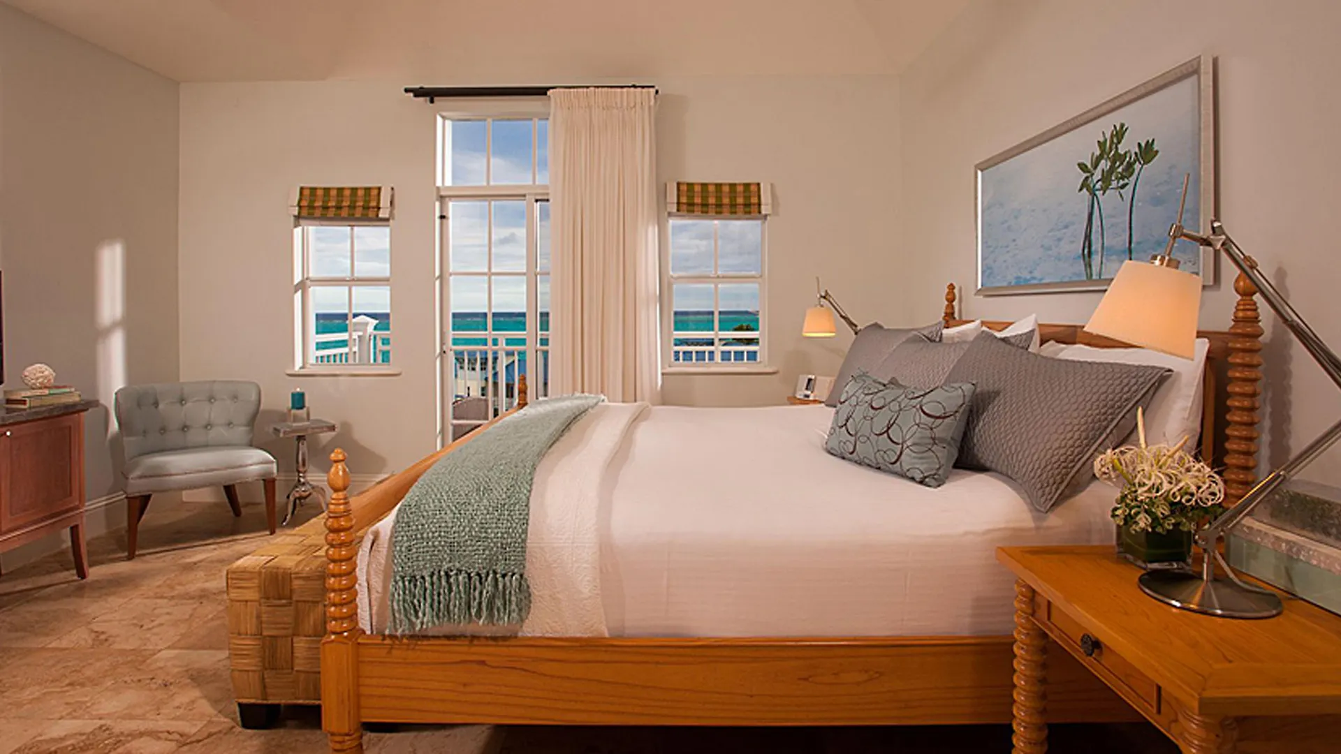Beaches Turks & Caicos The Bight Settlements Hotel