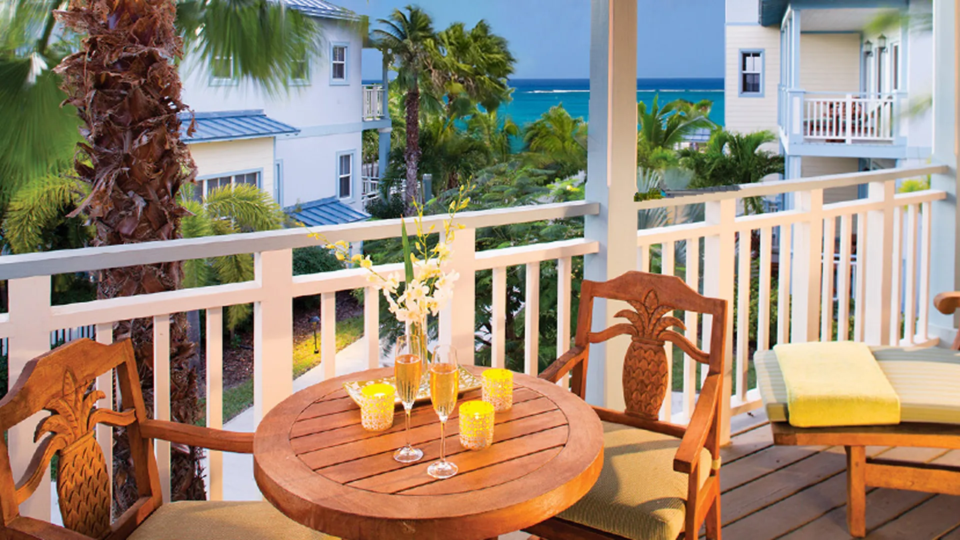 ***** Hotel Beaches Turks & Caicos The Bight Settlements Turks And Caicos Islands
