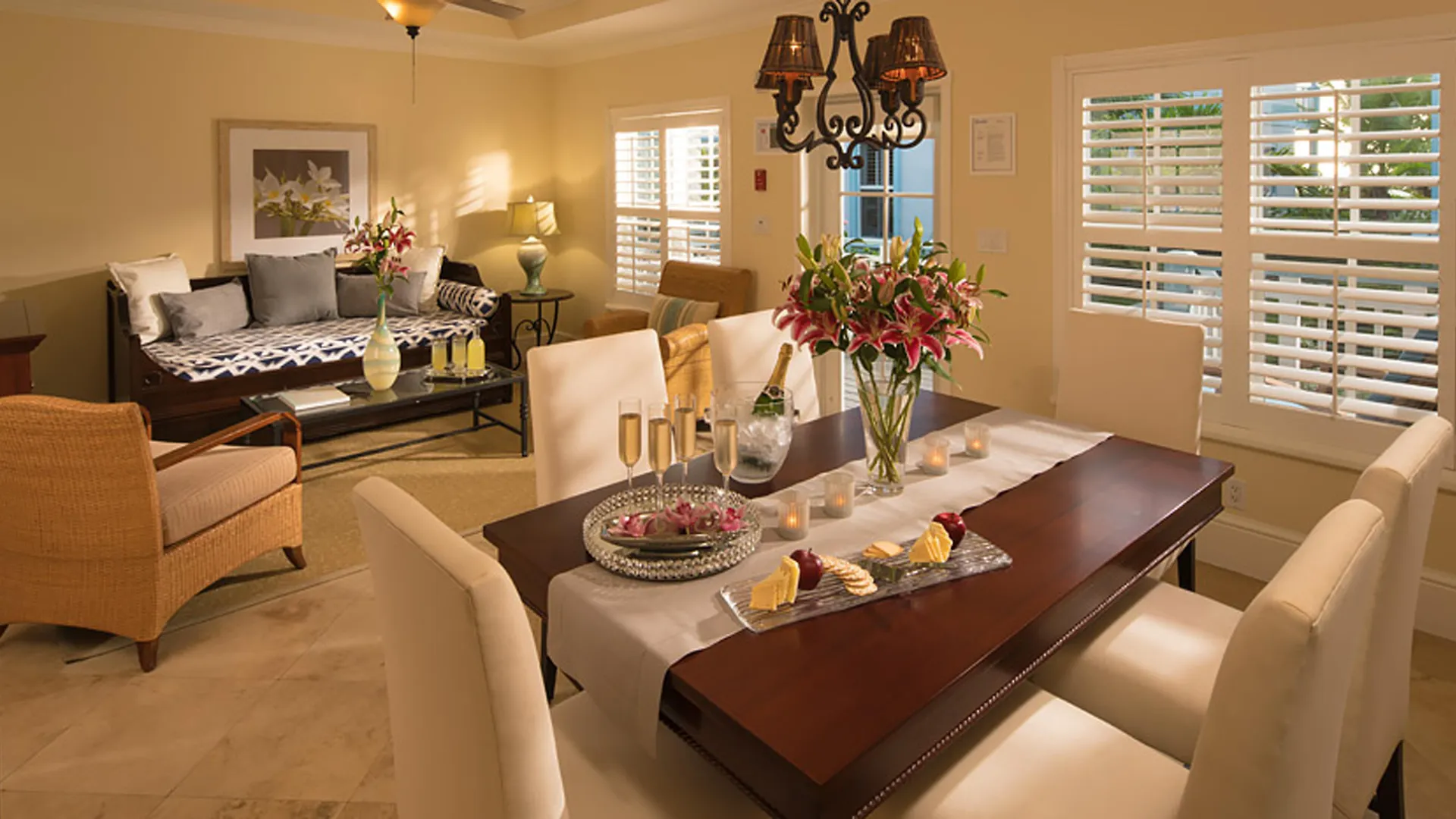 Beaches Turks & Caicos The Bight Settlements