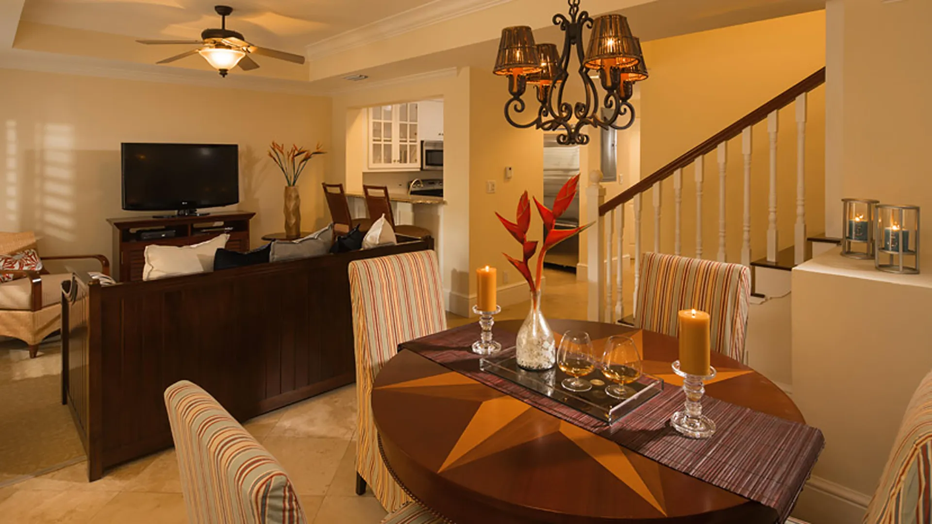 Beaches Turks & Caicos The Bight Settlements Hotel