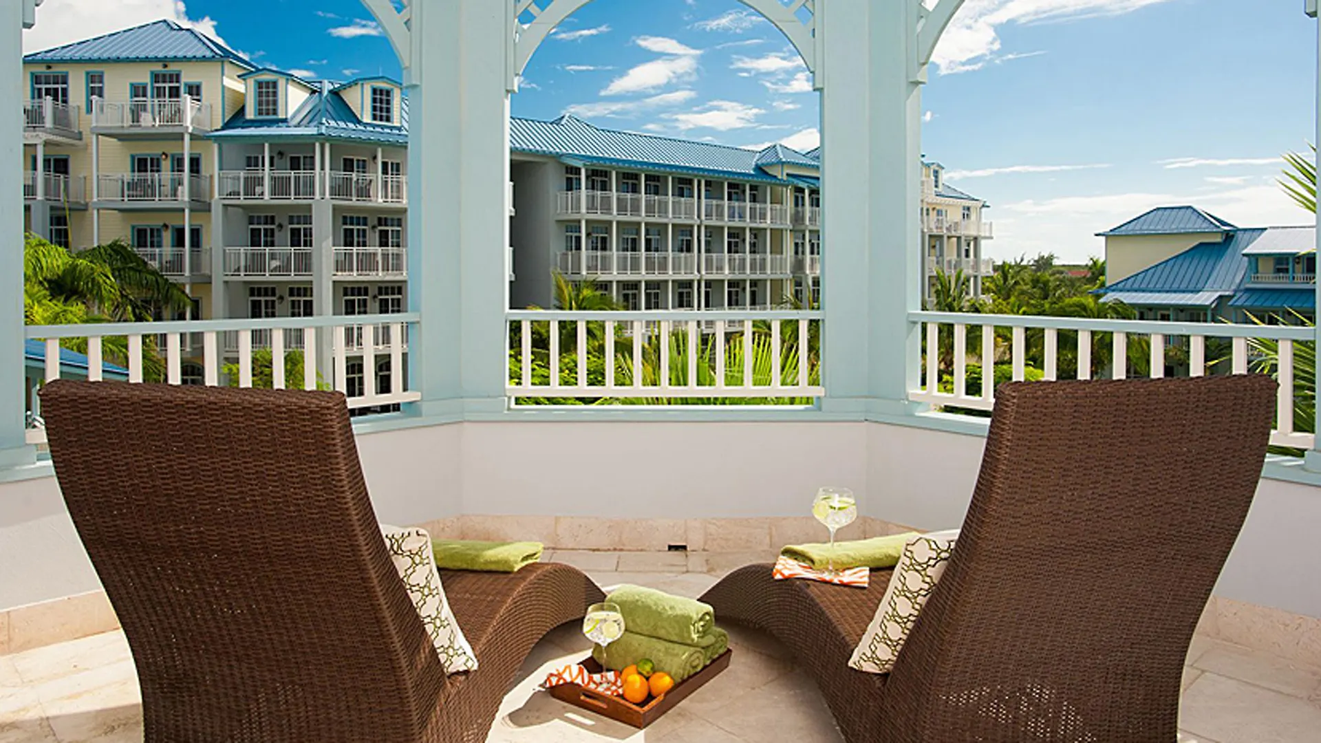 Beaches Turks & Caicos The Bight Settlements