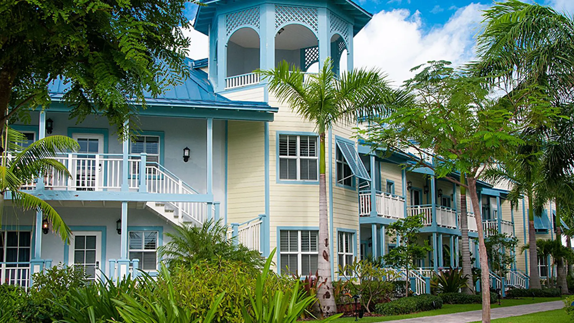 Hotel Beaches Turks & Caicos The Bight Settlements