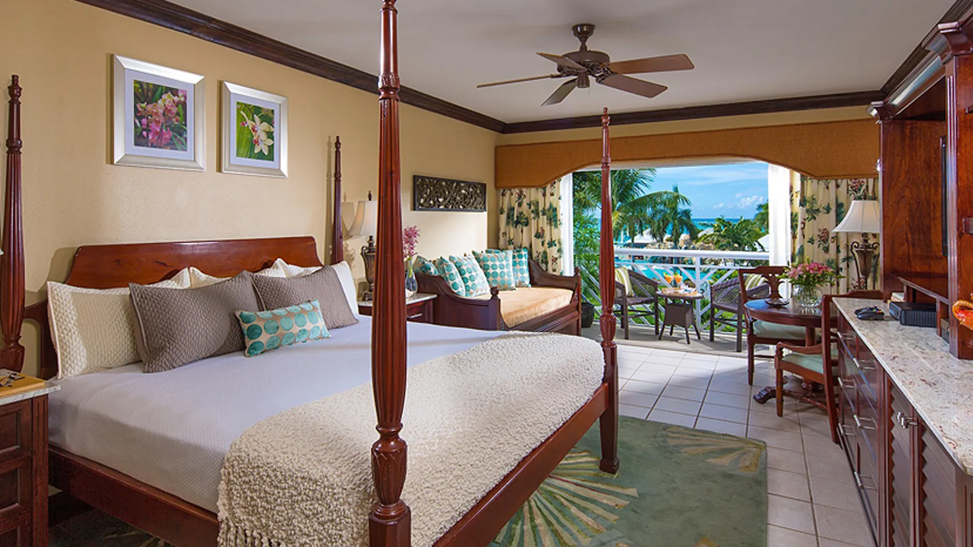 Beaches Turks & Caicos The Bight Settlements Hotel