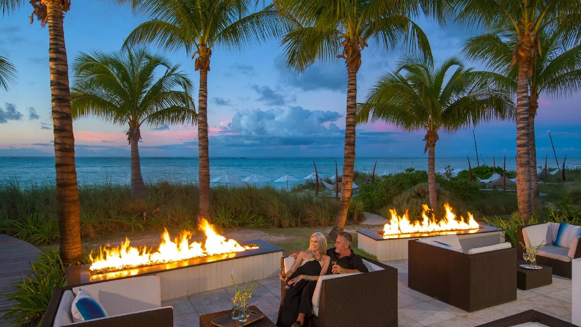 Hotel Beaches Turks & Caicos The Bight Settlements