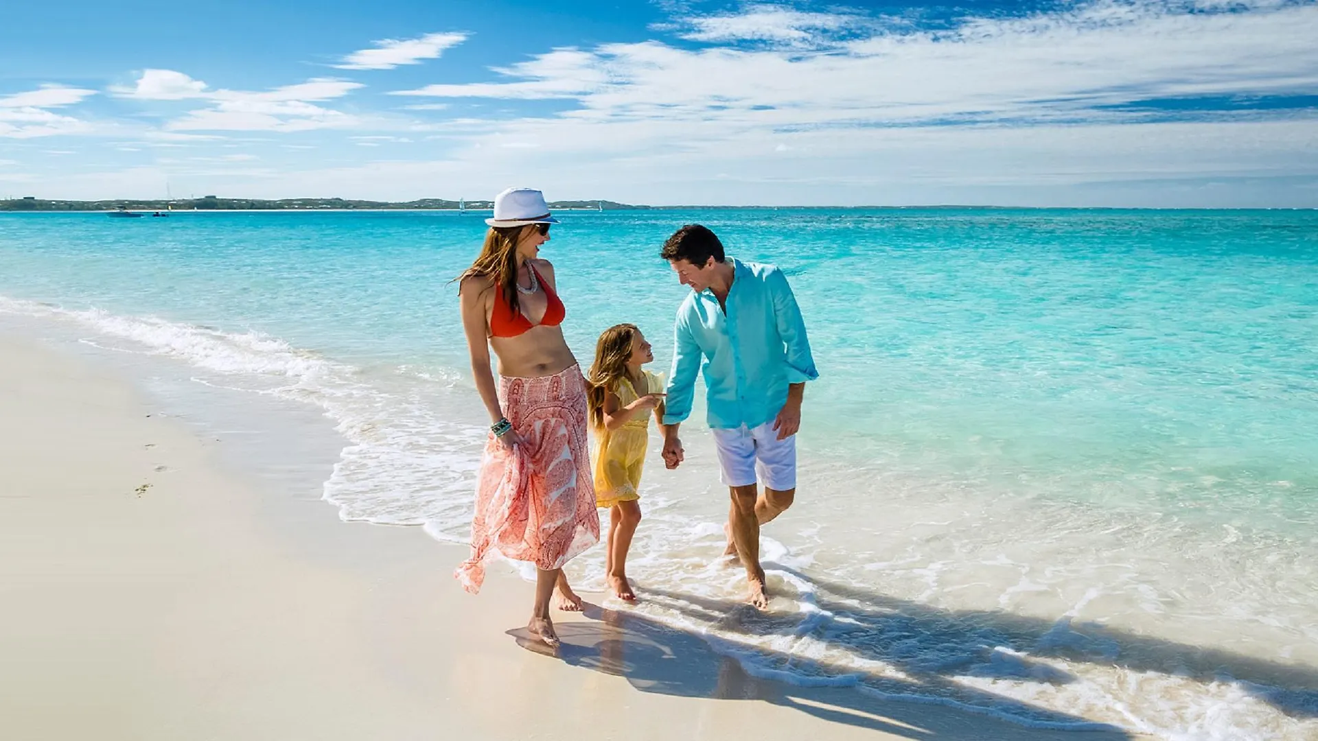 Beaches Turks & Caicos The Bight Settlements 5*,