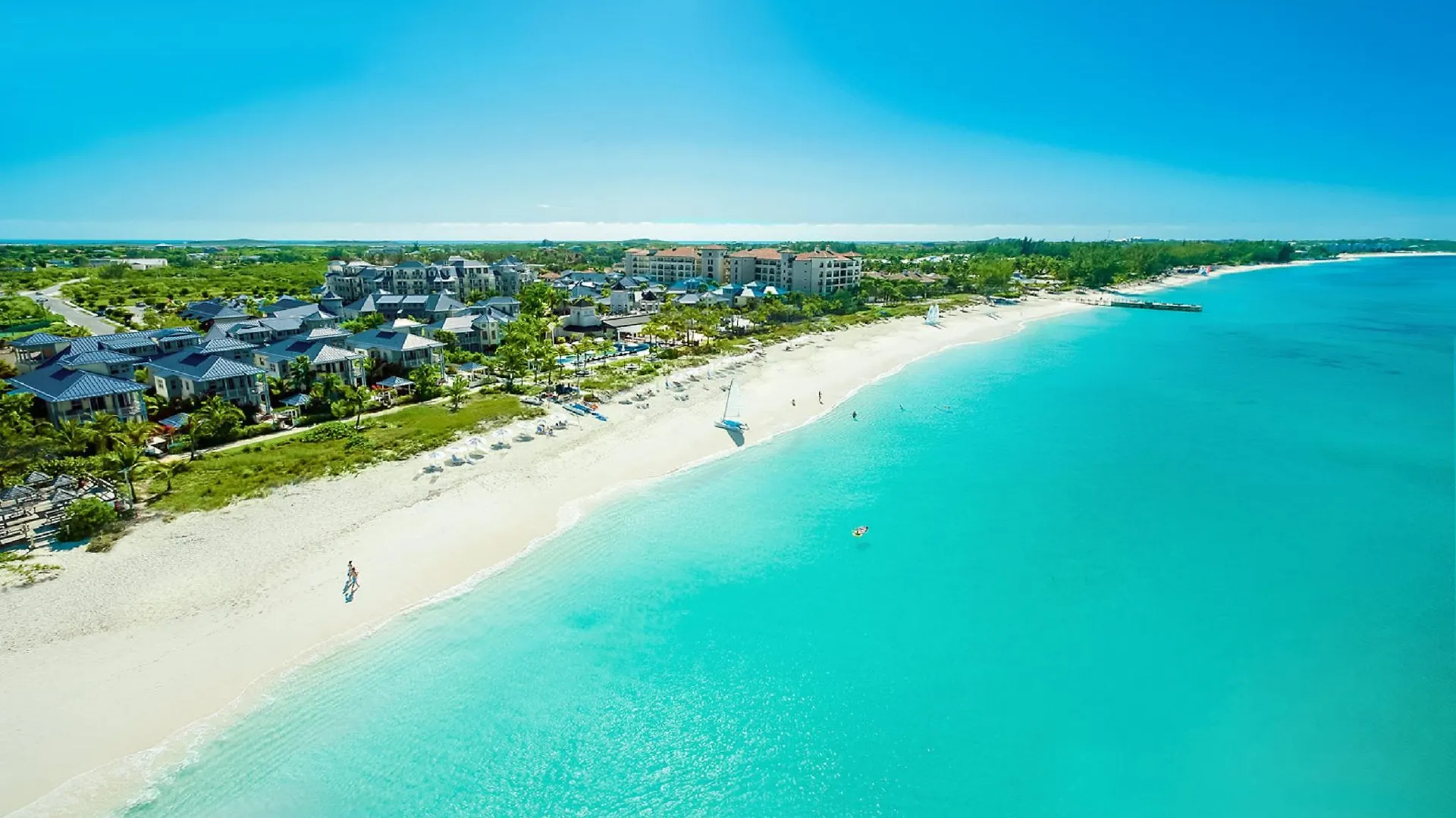 Hotel Beaches Turks & Caicos The Bight Settlements